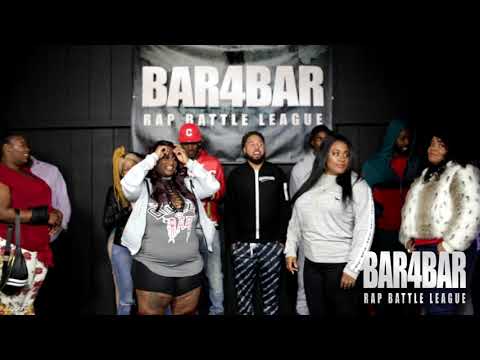 Mz. Lisa vs Ladii Tunez