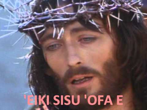 'Eiki sisu 'ofa ee (de Taukei'aho)....(-_-)