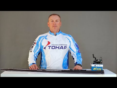 Миниатюра изображения товара Удилище Helios River Stick 244MH / HS-RS-244MH