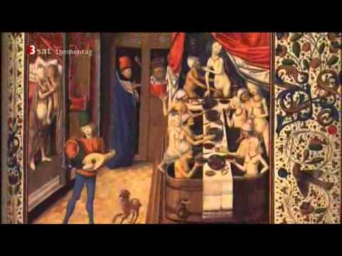 Wege aus der Finsternis, Europa im Mittelalter