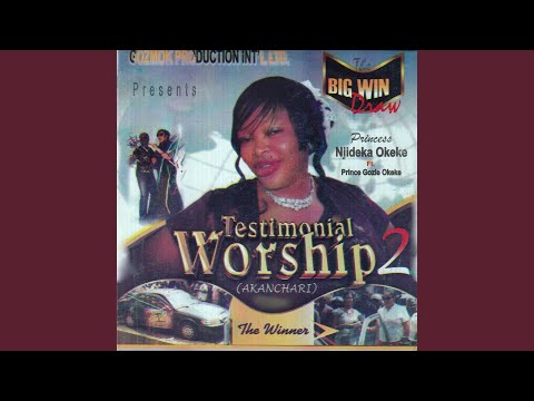 Testimonial Worship, Pt. 1