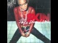 Skin - Just Let The Sun 