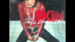 Skin - Just Let The Sun