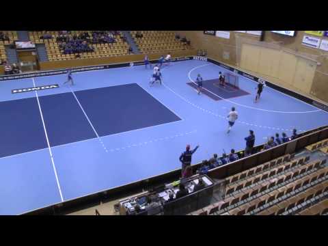 SDF-SM P17 2015 Semifinal Göteborg-Västerbotten 1-3 (HD) Per1