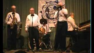 New Orleans Shout (Oliver/Nelson)