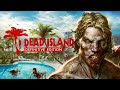 Dead Island Definitive Edition All Cutscenes Full Game Movie 1080p HD