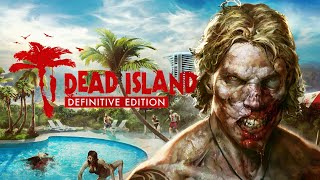 Dead Island Definitive Edition video thumbnail