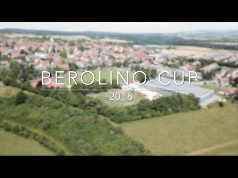 Berolino-Cup 2018 Aftermovie (Official)