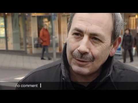 bluptv: Zivilcouragetest