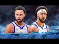 How Good Were The Splash Brothers Actually