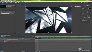 Neues in der Creative Cloud: After Effects CC 14 - 2017 (November 2016) – Bei le