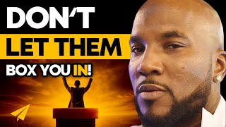 "DON'T LET Anyone PUT You in the BOX!" - Jeezy (@Jeezy) - Top 10 Rules