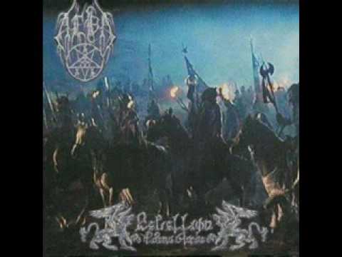 Aeba - Once You Summoned Me