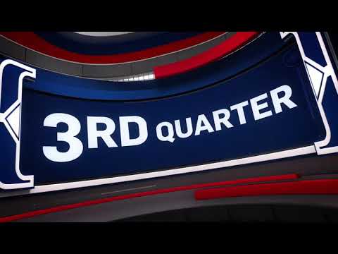 Raptors 905 vs Oklahoma City Blue Highlights – March 3, 2021