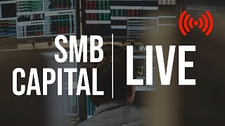 Market Crash Analysis — Full Breakdown & Transcript