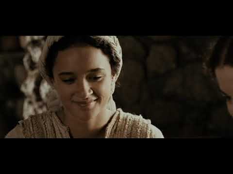 The Nativity Story : Bible Christian Movie