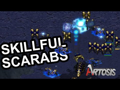 Every Shot Counts - Dewalt vs ZhanHun G2 - BSL Casts #2