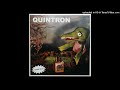 Quintron & Miss Pussycat - Fly Like A Rat