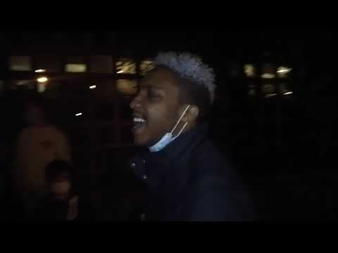 KAOSS VS KORI FINAL BPA (BATALLÓN) BATTLE