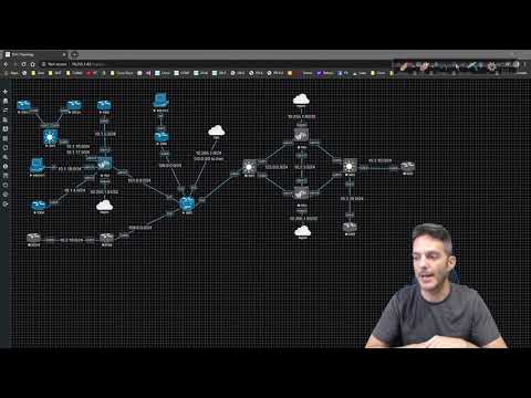 Let's Talk About Palo Alto - Virtual Routers