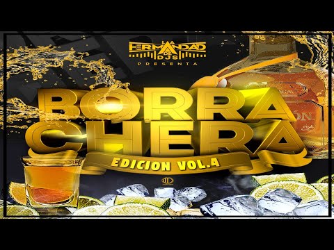 Boleros del Recuerdo Mix (Borrachera Edicion Vol 4) Dj Alex (La Hermandad de Djs)