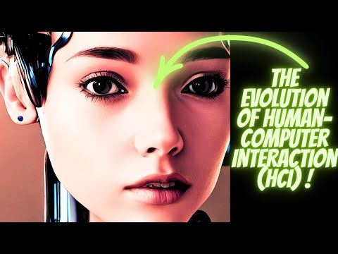 What Is Human-Computer Interaction (HCI)? The History of HCI