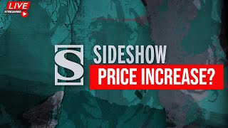 The Sideshow Price Increase Nobody's Talking About