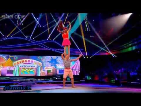 Tumble Episode Two:Bobby Lockwood and Kristin (love forever?)