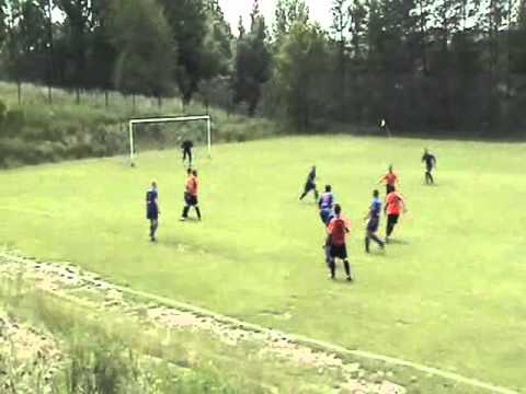 Pogórze Husów - Pogórze Husów - Gluchowianka Głuchów 1:1