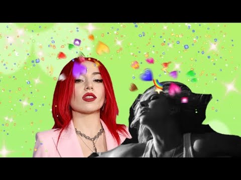 Ava Max & Lady Gaga - Sweet but Psycho X Bad Romance (Official Mashup)