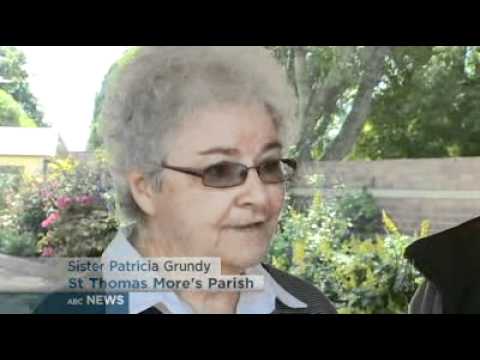 Click to Watch the Dismissal of Australian Bishop William M. Morris: The Rest of the Story Emerges video