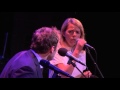 Here and Heaven - Aoife O'Donovan and Chris Thile - 4/16/2016