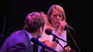 Here and Heaven - Aoife O&#39;Donovan and Chris Thile - 4/16/2016