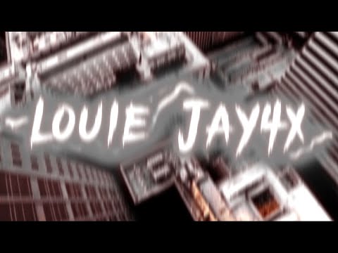 Louie Jay4x - Let It Rock (Official Audio)