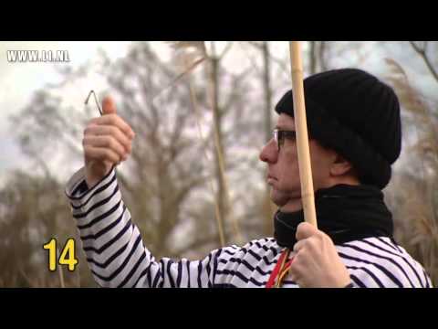 Paul-Jean Jessen  -  Dree mer door!  -  Sittard  -  LVK2014