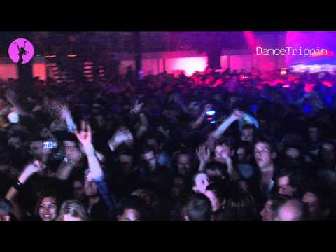 Sandy Huner - Rare Tap (2000 And One Рemix) [played by Sven Väth]