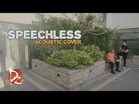 Speechless (Acoustic Cover)