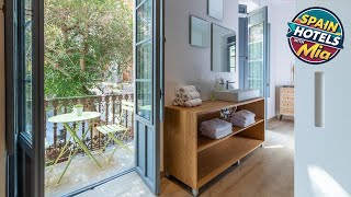 Balmis Plaza Apartments | Alicante, Spain | Hotel Review 🏩