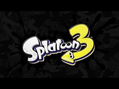 Splatoon 3 - Splattack! (C-Side)