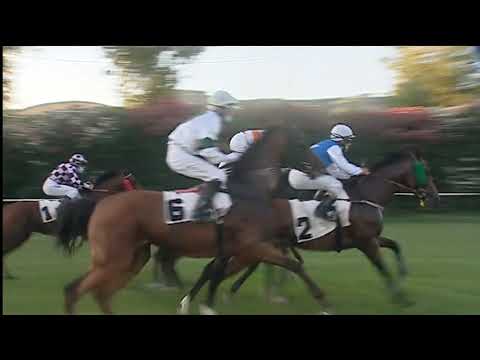 Galoppo 22/07/2020 - 3ª corsa