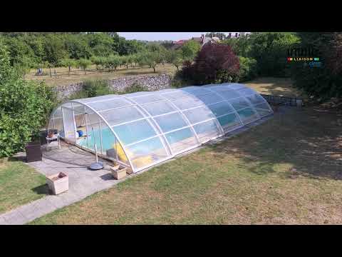 Présentation propriété de charme à Vineuil