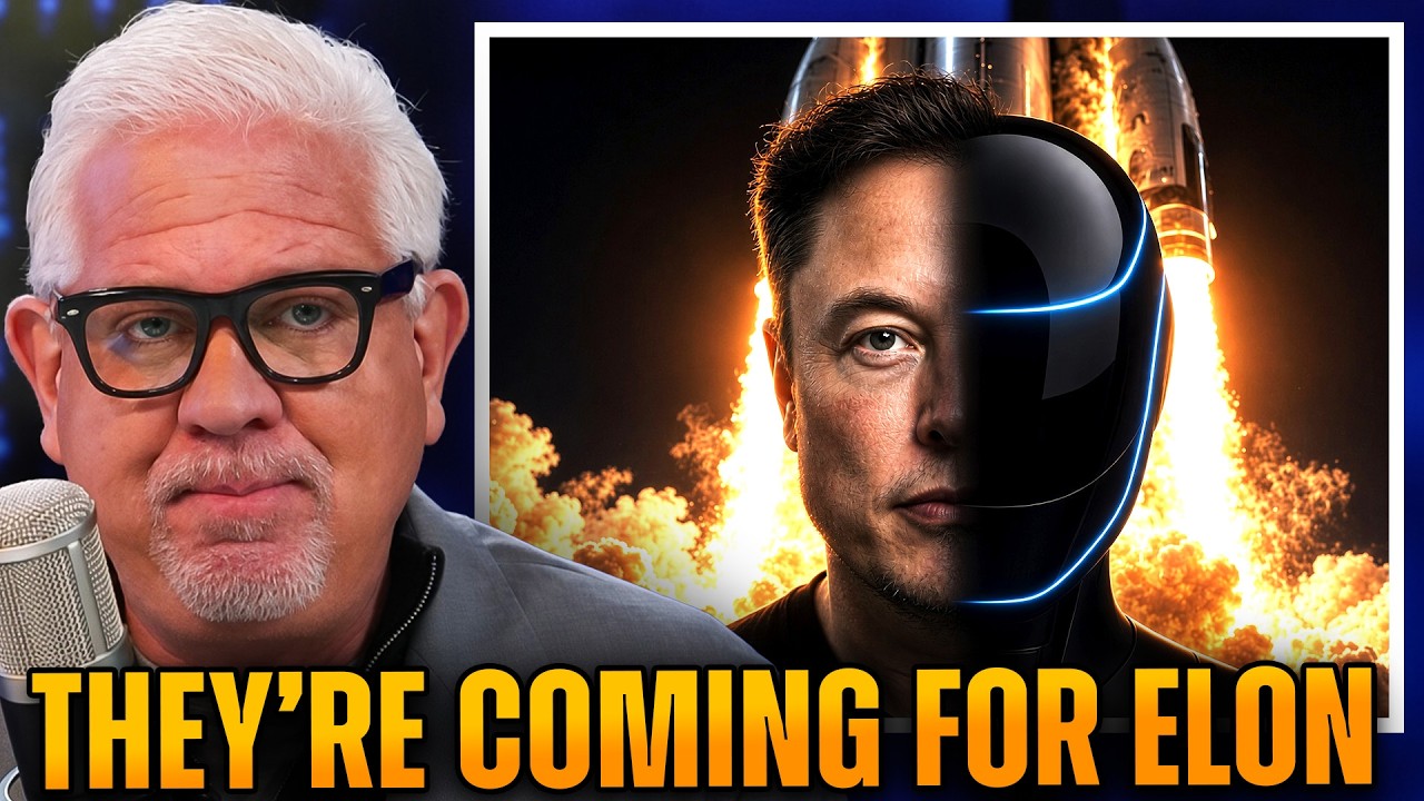 The Democrats Are Coming For Elon, THIS Is What It Means For You