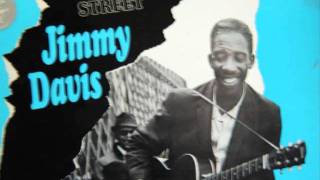 baby please don't go - Maxwell Street Jimmy Davis