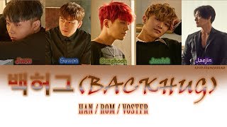 [VOSTFR] SECHSKIES – 백허그 (BACKHUG)