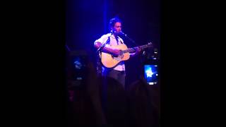 Matt Corby - Big Eyes