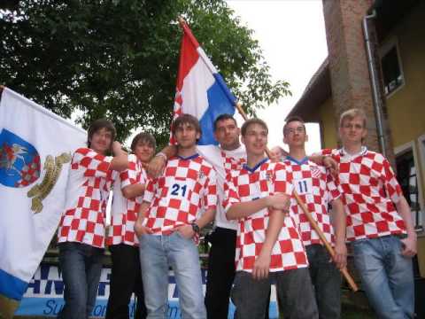 Sumartonski Lepi Dečki - Pjesma prijatelju