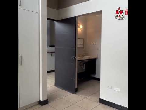 VENTA DE CASA CON VISTA EN SAN RAFAEL DE HEREDIA