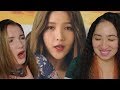 GFRIEND(여자친구) _ Fever(열대야) Reaction GFRIEND(여자친구) _ Fever(열대야) Reaction
