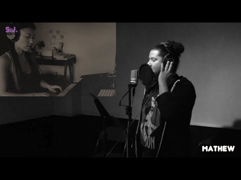 Monday, Tuesday, Wednesday (w. His band) cover