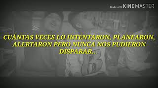 Letra "Tantas veces", Alemán FT YUNG SARRIA, FNTXY